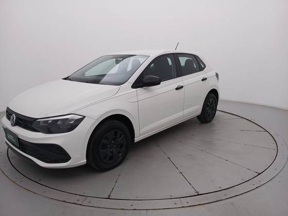 VOLKSWAGEN POLO 1.0 MPI MANUAL VOLKSWAGEN POLO 1.0 MPI MANUAL